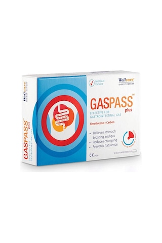 Wellcare Plus 20 Tablet