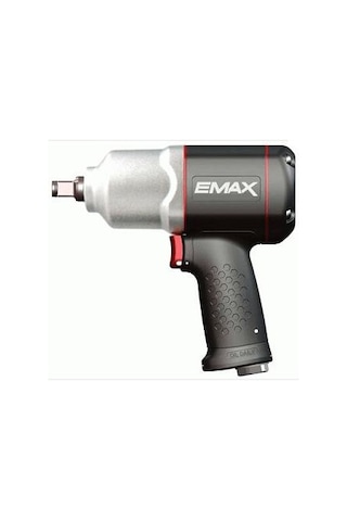 Emax ET-1515 1/2" Havalı Somun Sıkma-sökme Makinesi
