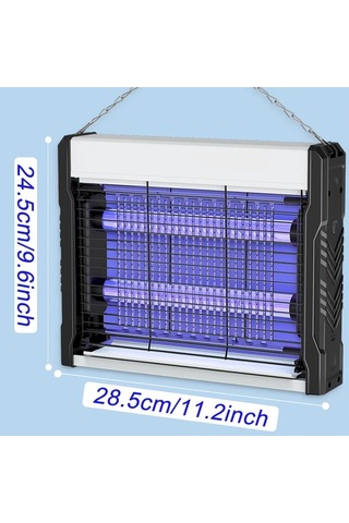 Xuweiwei Beyaz Usb Güçlü Elektrikli Mini Sivrisinek Öldürücü Uv Böcek Lambası Abs Malzeme Yatak Odası Mutfak Ev İçin