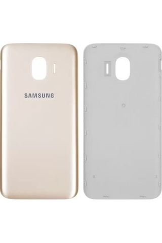 Samsung Uyumlu Galaxy J4 J400 Arka Kapak Pil Batarya Kapağı