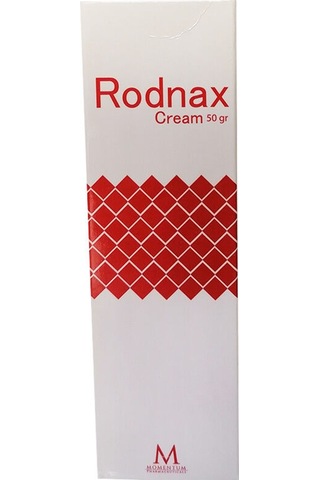 Rodnax Cream 50 Gr
