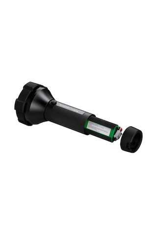 Ledlenser P18r Work El Feneri Siyah