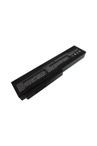 Asus Uyumlu N53Sq. N53Sv Notebook Bataryası - Pili