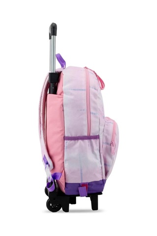 Gap Gapçekçekli Unisex Sırt Çantası Pembe