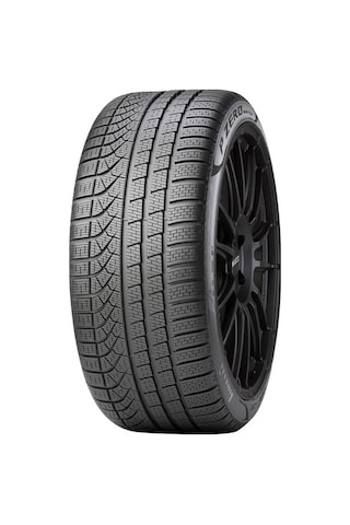 Pirelli 245/45 R19 102V Xl P Zero Winter Kış Lastiği 2025