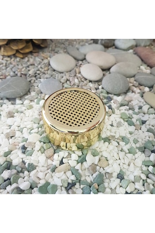 Falconetti Gold Kalın Jel Puro Nemlendirici Humidifer Ra79sr