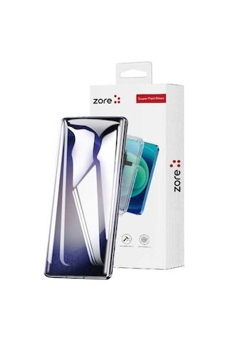 Galaxy S23 Ultra Zore 5in1 Easy Body Ekran Koruyucu