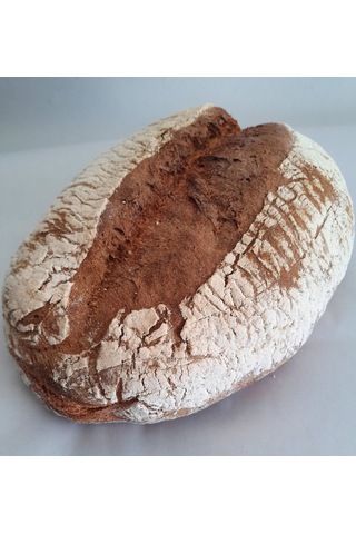 Seymen Alman Mischbrot Hell Çavdar Karışımlı Buğday Ekmeği 1100 G