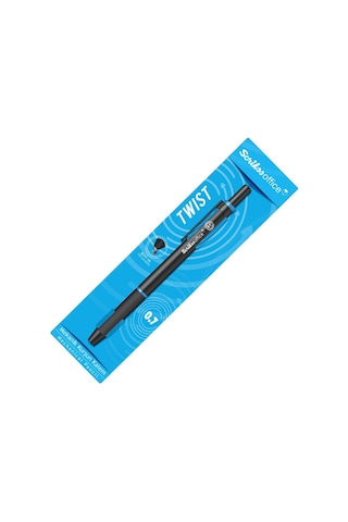 Scrikss Twist Versatil Uçlu Kalem 0.7 N11.1305