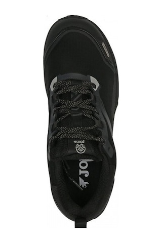Joma Rase Ax Men 2501 Black Erkek Siyah Yürüyüş Ayakkabısı Tkraxw2501 Siyah