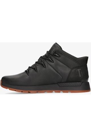Timberland Sprint Trekker Mid-4039 Jet Black