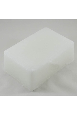 Parafin Mum Yapmak Için Kullanıma Hazır 1 Kg 6