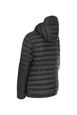 Trespass Arabel - Female Down Jkt Siyah
