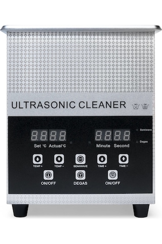 Phrozen Ultra Sonic Temizleme Cihazı