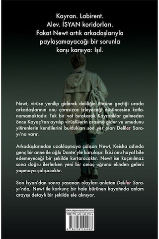Labirent: Deli Sarayı