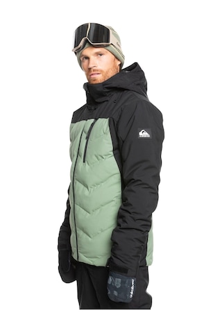 Quıksılver Quiksilver Erkek Snowboard Montu The Edge 18563 Çok Renkli