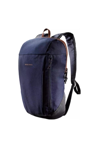 Decathlon - Çanta Nh 100 10 L Koyu Mavi Siyah