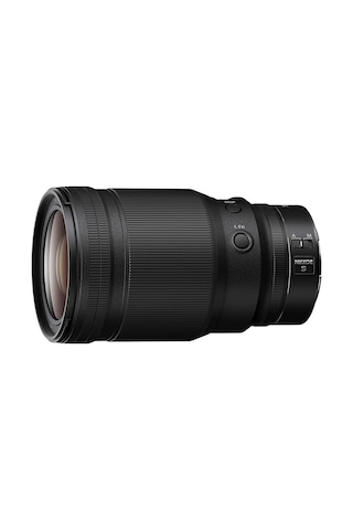 Nikon Nikkor Z 50 MM F/1.2 S Lens (Karfo Karacasulu Garantili)