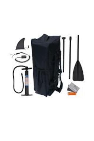 Seaflo Sup Board 305 X 75 X 15   Cm Turuncu