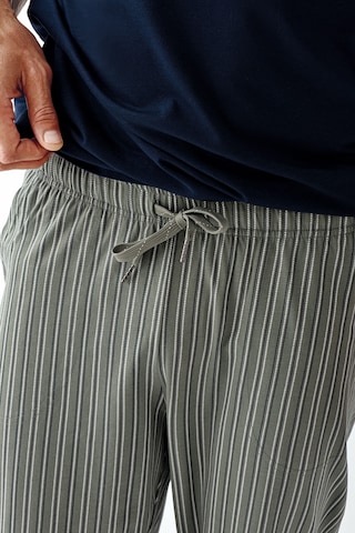 Arnetta Erkek Lacivert Pijama Takım Ar3011-s-v2