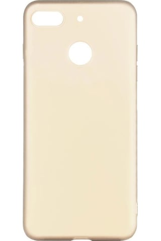 General Mobile Gm8 Go Kılıf Ince Esnek Soft Premium Silikon Kapak