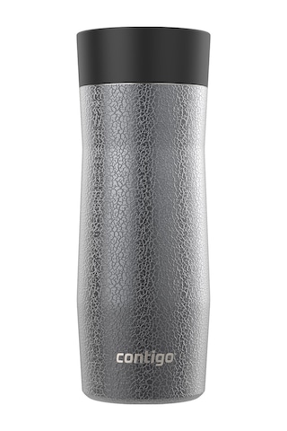 Contigo Westloop Pro Termos Tek El Bas İç 470ml 2201632 Antrasit