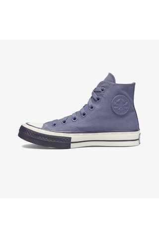 Converse Chuck 70 Gore-tex Unisex Mor Sneaker
