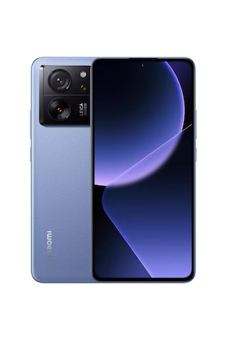 Xiaomi 13T Pro 12 GB 512 GB (Xiaomi Türkiye Garantili)