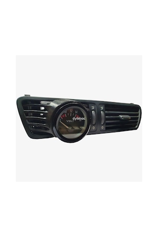 Vw Passat B6 Orta Havalandırma Gösterge Podu Vw Passat B6 Orta Havalandırma Gösterge Podu