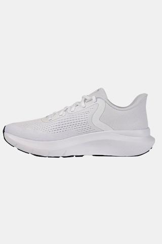 Under Armour Ua Charged Rogue 5 Erkek Koşu Ve Yürüyüş Ayakkabısı 3028256-100 Beyaz Beyaz