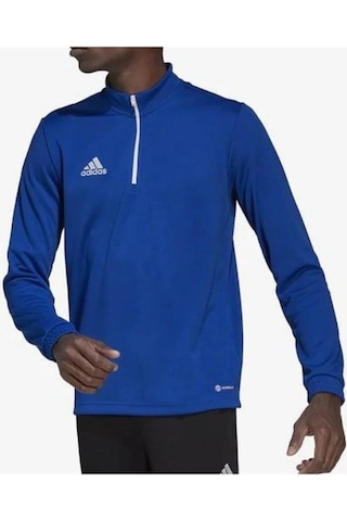 Adidas Erkek Sweatshirt Mavi Hg6286 Ent22 Tr Top 25k339hg6286 339a166 Mavi
