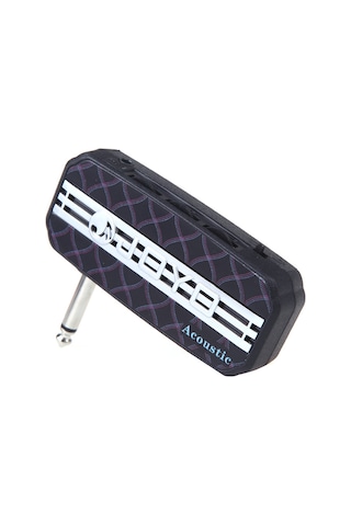 Joyo Ja-03 Mini Gitar Amfi Amfi Cep Güçlü Akustik Ses