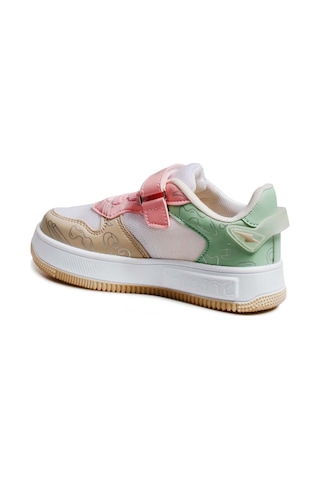Fast Step Unisex Çocuk Sneaker Ayakkabı 461xca3002 001