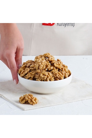 Bulutlar Kuruyemiş Ceviz Içi 100 Gr 100 G