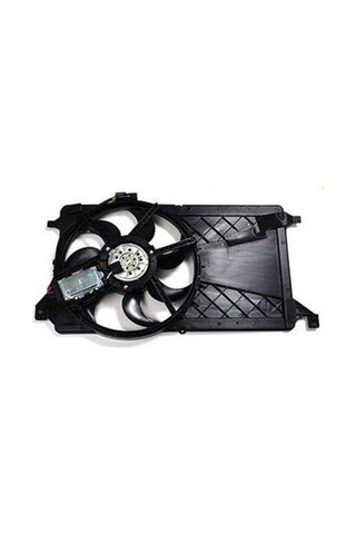 Fan Motoru Komple +ac Focus C.max 1.6 Tdcı 04 Kal 418000 - 3m5h 8c607 Rj