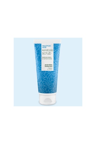 Salicylic Acid Kerastosis Scrub - Kerastosis Peeling - 200ml