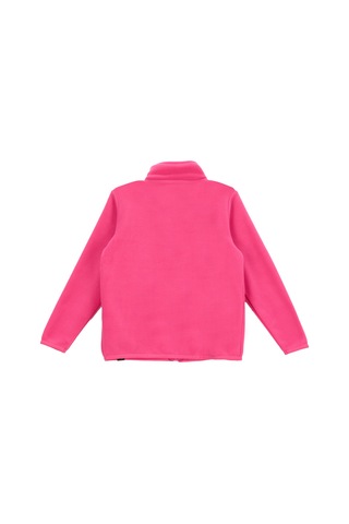 Jeep Fuşya Kız Çocuk Sweatshirt J5wg-swt7502