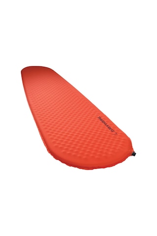 Thermarest Prolite Plus Large Şişme Mat Cayenne Red Kırmızı