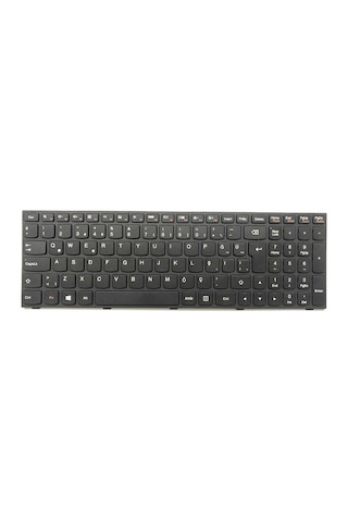 Lenovo Uyumlu G50-45 Klavye