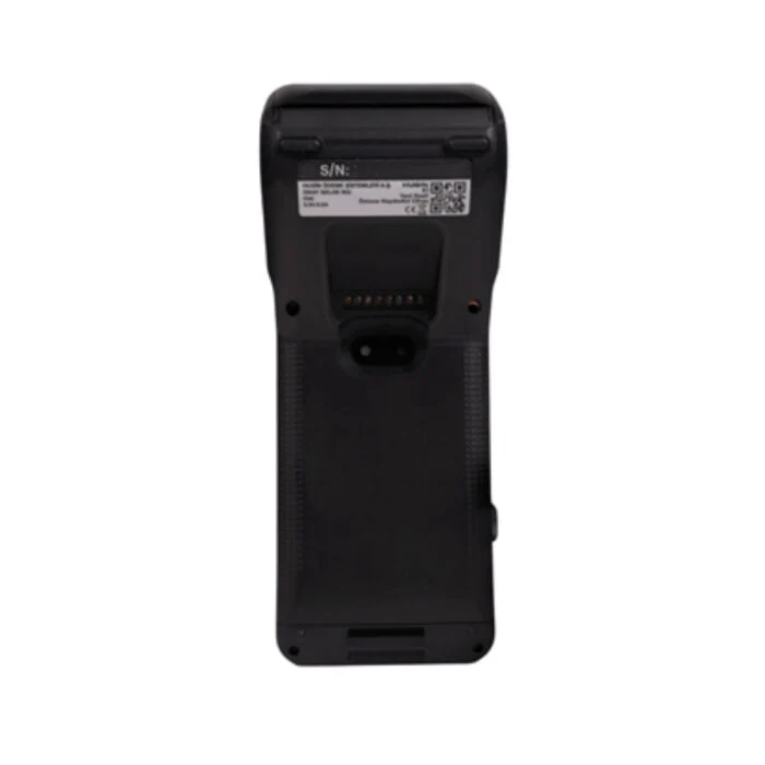 Hugin S1 Android Yazarkasa Pos Wifi + 4g Yeni Nesil Yazar Kasa Pos Silikon Kılıf