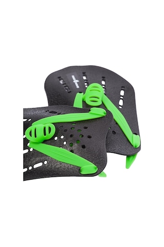 Sargınspor Mad Wave Paddles El Paleti M0749 06 00W Siyah - Yeşil