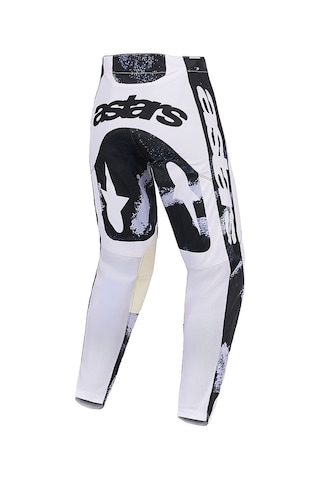 Alpinestars Racer Lahnd Off-road Motosiklet Pantolonu Kamuflaj