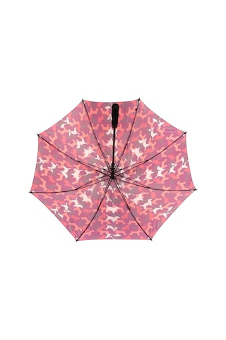 Biggdesign Dogs Şemsiye Çok Renkli