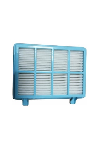 Philips Fc9331/09 Fc9332/09 Fc8010/01 Power Pro Compact Elektrikli Süpürge İçin Yedek Filtre Kiti