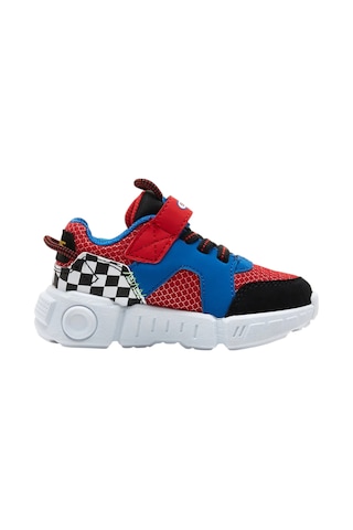 Skechers Lil Gametronix Erkek Çocuk Mavi Spor Ayakkabı 402262n Blmt Mavi