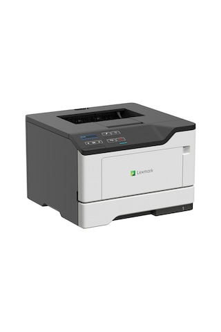 Lexmark MS421DN Mono Lazer Yazıcı