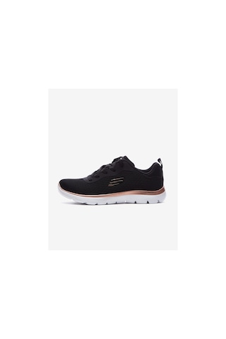 Skechers Summits Kadın Siyah Spor Ayakkabı 88888316Tk Bkrg Siyah
