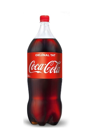 Coca-cola + Fanta + Sprite 6 x 2500 ML