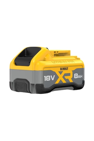 Dewalt Dcb1880 18v 8.0 Ah Xr Li-ion Akü
