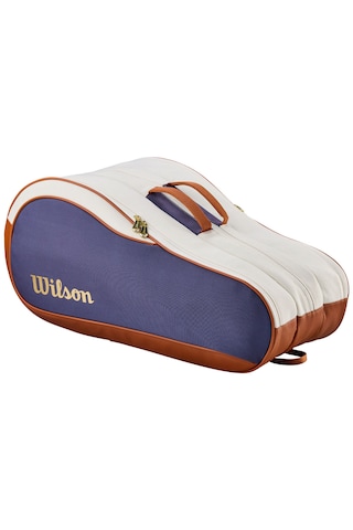 Wilson Heritage V2 12li Tenis Ve Raket Çantası Wr8052001001